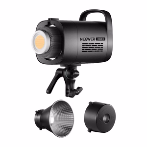 LED stuudiovalgusti NEEWER CB60B Bi-Color 70W