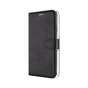 Fixed Opus Back cover Honor Magic 8 Pro 5G Synthetic leather Black
