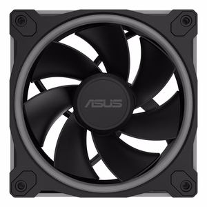 ASUS Prime MR120 Fan ARGB Reverse must 3in1 Computer case 12 cm 3 pc(s)