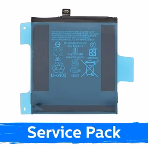 Aku seadmele Google Pixel 9 (Service Pack)