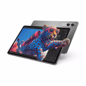 Lenovo Yoga Tab Snapdragon 256 GB 28.2 cm (11.1") 12 GB Wi-Fi 7 (802.11be) Android 15 hall