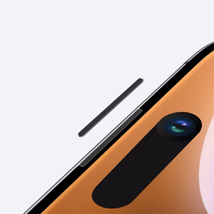AmazingThing Titan Max Закалённое стекло для iPhone 16 Pro Max