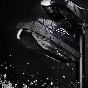 Universal bike phone hoidja WILDMAN E7S waterproof 0.8L