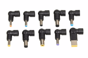 iBox IUZ120WA toiteadapter sisetingimustes 120 W must