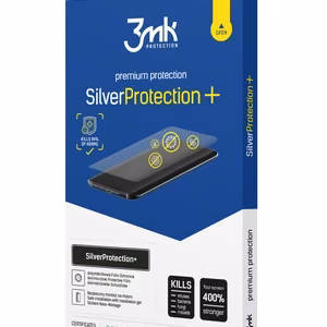 3mk SilverProtection+ kaitsekile OnePlus 13