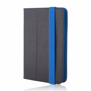 Универсальный чехол для планшетов Orbi 9-11''(L27 x W20 cm) черно-синий