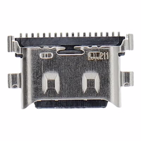 Charge connector jaoks SAMSUNG A12 A13 A42 M21 M52 ORI
