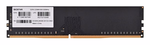 Biostar 8GB 3200MHz DDR4 mälumoodul DO32NU4N08