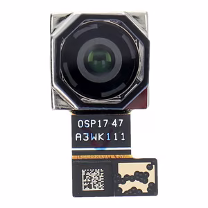 Flex Kaabel with Back Camera jaoks Xiaomi Redmi Note 8