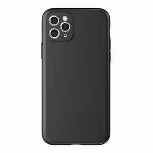Soft Ümbris ümbris jaoks Huawei nova Y61 thin silicone cover must