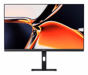 Xiaomi A27Ui arvutimonitor 68,6 cm (27) 3840 x 2160 pikslit Full HD LCD must