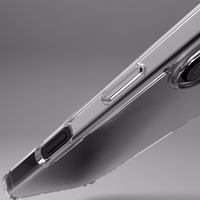 SBS Extreme Active D3O Ümbris jaoks iPhone 16 Plus - Läbipaistev