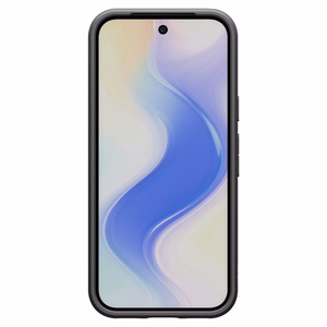 Spigen Liquid Air Mag MagSafe ümbris mudelile Google Pixel 11, mattmust