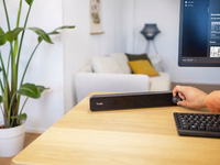 Trust Arys arvuti heliriba 2.0 6 W must