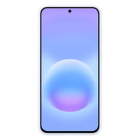 Samsung Silikoonist ümbris Samsung Galaxy A57 - helesinine