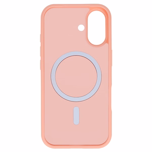 Tel Protect Aura Matte Magsafe ümbris Iphone 17, papaya