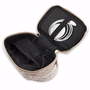 Guess kott GUHBHGCFSEP organisaator roosa GCube Stripe