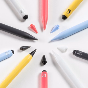 ZAGG Pro Stylus2 jaoks Apple iPad - Hall