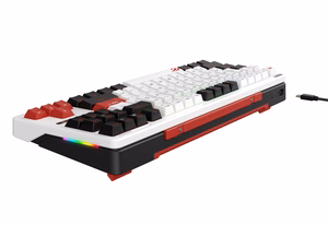 Havit KB902L - mänguklaviatuur