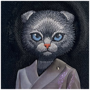 Nimmy Magnetic fashion cute pet MagSafe ümbris jaoks iPhone 16 - must