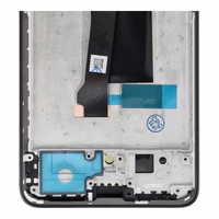 FixCell LCD Ekraan for REDMI NOTE 13 PRO 5G OEM raamiga