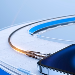 Joyroom S-C Lightning 20W 1.2m USB to USB-C Lightning kaabel S-CL020A3 (must)