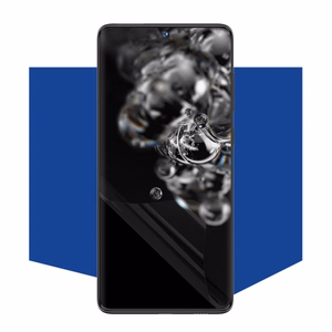 Защитная плёнка 3MK ARC+ FS Fullscreen для Samsung Galaxy S25 Plus