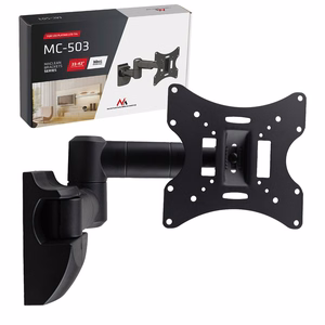 Maclean MC-503B monitori hoidik