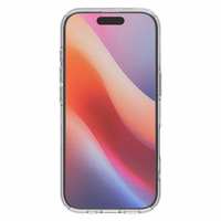 SPIGEN CASE LIQUID CRYSTAL MAG MAGSAFE IPHONE 17 CLEAR/WHITE