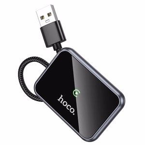 Wireless CarPlay adapter Hoco HU1 must