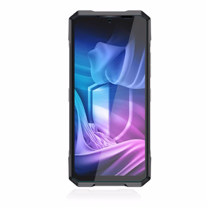 Doogee Blade GT Ultra – 3mk Silky Matt Pro telefoni ekraanikaitse