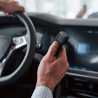 Car laadija Forcell F-Energy Carbon USB C QC3.0 PD 3A 20W CC50-1C must