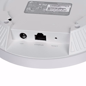 Pääsupunkt TP-LINK Omada EAP650 2976 Mbps Wi-Fi 6