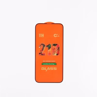 Ekraanikaitse "OG Full Glue" Google Pixel 9 (Blister)