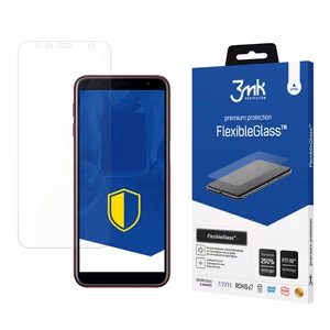 Samsung Galaxy J4 Plus – 3mk FlexibleGlass telefoni ekraanikaitse