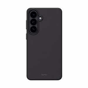 Benks Magnetic Vita Pro силиконовый чехол (A049) для Samsung Galaxy S26 Plus чёрный
