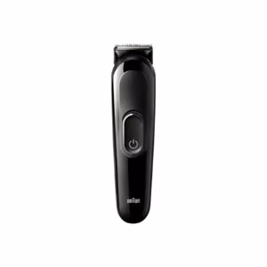 Braun Trimmer 6-in-1 Style Kit 3 MGK3410 Juhtmevaba Pikkuse astmete arv 13 Must
