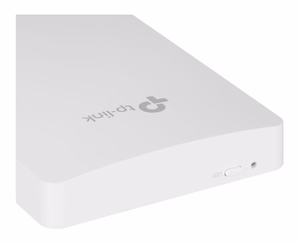 TP-LINK AX1800 seinalõvipaneeliga WiFi 6 pääsupunkt