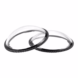 Optical glass lens cover PULUZ jaoks Insta360 X4
