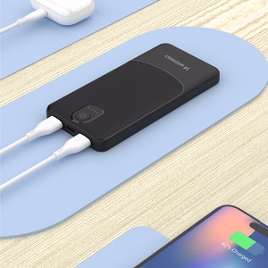 Wozinsky Wpower WPBBK-2 10000mAh Akupank - must
