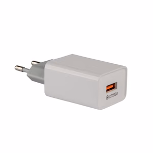 Wall charger  Maxximus Delta 3A  QUICK CHARGE 3.0 18W