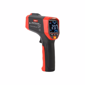 Uni-T UT305S temperatuurimõõtja