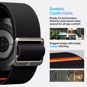 Rihm SPIGEN FIT LITE SAMSUNG GALAXY WATCH ULTRA (47 MM) must