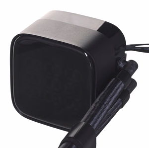 DeepCool LD240 protsessori kõik-ühes vedelikjahuti 12 cm must 1 tk