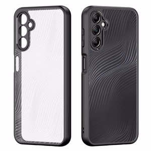 DUX DUCIS чехол AIMO для SAMSUNG A15 5G чёрный