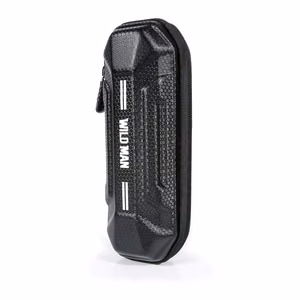 WILDMAN Bicycle bag XT11 waterproof 0,8L jaoks bottle