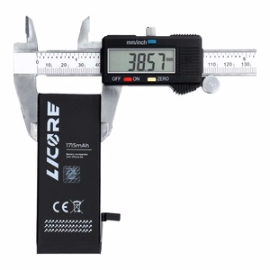 LICORE battery jaoks IPHONE 6S 1715 mAh