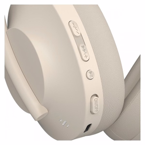 DEFENDER kõrvaklapid mikrofoniga BLUETOOTH B485 ANC BEIGE 63486