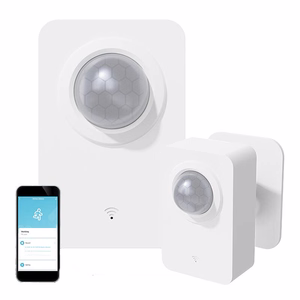 Nutikas motion sensor WiFi Gosund S4 Tuya