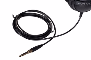 Beyerdynamic DT 770 PRO Black Limited Edition – stuudiokõrvaklapid, kinnised, 80 Ω, mustad (43000220)